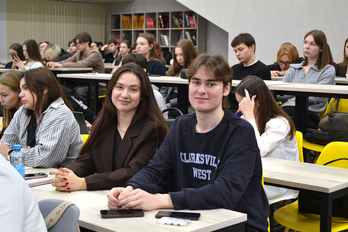 Будущее госуправления в цифровом обществе: эксперты обсудили ключевые вызовы в ИПМЭиТ